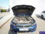 BMW Seria 3 320 Touring Diesel Mild Hybrid MR`19 E6d G21 Aukcja 276552 - grafika 10