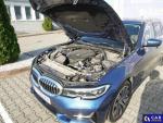 BMW Seria 3 320 Touring Diesel Mild Hybrid MR`19 E6d G21 Aukcja 276552 - grafika 11