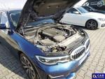 BMW Seria 3 320 Touring Diesel Mild Hybrid MR`19 E6d G21 Aukcja 276552 - grafika 12