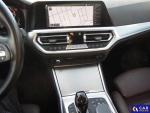 BMW Seria 3 320 Touring Diesel Mild Hybrid MR`19 E6d G21 Aukcja 276552 - grafika 16