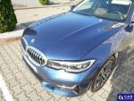 BMW Seria 3 320 Touring Diesel Mild Hybrid MR`19 E6d G21 Aukcja 276552 - grafika 36