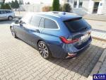 BMW Seria 3 320 Touring Diesel Mild Hybrid MR`19 E6d G21 Aukcja 276552 - grafika 2