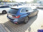 BMW Seria 3 320 Touring Diesel Mild Hybrid MR`19 E6d G21 Aukcja 276552 - grafika 4