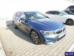 BMW Seria 3 320 Touring Diesel Mild Hybrid MR`19 E6d G21 Aukcja 276552 - grafika 5