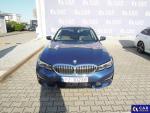 BMW Seria 3 320 Touring Diesel Mild Hybrid MR`19 E6d G21 Aukcja 276552 - grafika 6