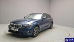 BMW Seria 3 320 Touring Diesel Mild Hybrid MR`19 E6d G21 Aukcja 276552 - grafika 1