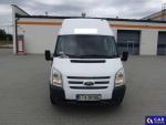 Ford Transit FT 350 2.2 TDCi MR`12 E5 3.5t Aukcja 298134 - grafika 8