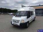 Ford Transit FT 350 2.2 TDCi MR`12 E5 3.5t Aukcja 298134 - grafika 1