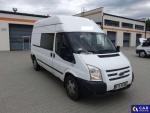 Ford Transit FT 350 2.2 TDCi MR`12 E5 3.5t Aukcja 298134 - grafika 2