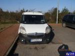 Opel Combo 1.6 CDTI MR`12 E5 2.2t Aukcja 320289 - grafika 8