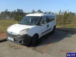 Opel Combo 1.6 CDTI MR`12 E5 2.2t Aukcja 320289 - grafika 1