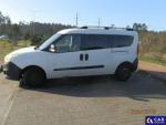 Opel Combo 1.6 CDTI MR`12 E5 2.2t Aukcja 320289 - grafika 5