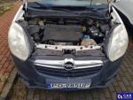 Opel Combo 1.6 CDTI MR`12 E5 2.2t Aukcja 320289 - grafika 51