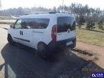 Opel Combo 1.6 CDTI MR`12 E5 2.2t Aukcja 320289 - grafika 4