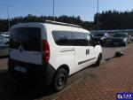 Opel Combo 1.6 CDTI MR`12 E5 2.2t Aukcja 320289 - grafika 3