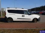Opel Combo 1.6 CDTI MR`12 E5 2.2t Aukcja 320289 - grafika 7