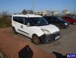 Opel Combo 1.6 CDTI MR`12 E5 2.2t Aukcja 320289 - grafika 2