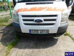 Ford Transit FT 350 2.2 TDCi MR`12 E5 3.5t Aukcja 298698 - grafika 103