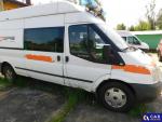 Ford Transit FT 350 2.2 TDCi MR`12 E5 3.5t Aukcja 298698 - grafika 12