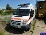 Ford Transit FT 350 2.2 TDCi MR`12 E5 3.5t Aukcja 298698 - grafika 1