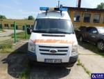 Ford Transit FT 350 2.2 TDCi MR`12 E5 3.5t Aukcja 298698 - grafika 5