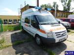 Ford Transit FT 350 2.2 TDCi MR`12 E5 3.5t Aukcja 298698 - grafika 2