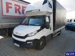 Iveco Daily  Aukcja 277071 - grafika 1