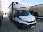 Iveco Daily  Aukcja 277071 - grafika 4