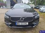 Volvo S90 S90 D4 Inscription aut Aukcja 274866 - grafika 2