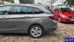 Opel Astra V 1.2 T GS Line S&S Aukcja 276454 - grafika 10