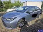 Toyota Corolla 1.8 Hybrid Comfort Aukcja 274931 - grafika 1