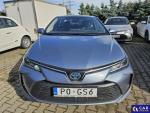 Toyota Corolla 1.8 Hybrid Comfort Aukcja 274931 - grafika 2