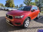 Volvo XC 40 XC40 T4 AWD Momentum aut Aukcja 274935 - grafika 1