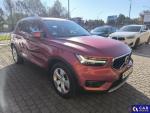 Volvo XC 40 XC40 T4 AWD Momentum aut Aukcja 274935 - grafika 3