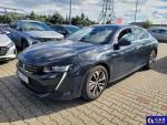 Peugeot 508 508 1.6 PureTech Allure S&S ... Aukcja 275619 - grafika 1