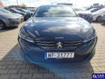 Peugeot 508 508 1.6 PureTech Allure S&S ... Aukcja 275619 - grafika 2