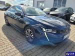 Peugeot 508 508 1.6 PureTech Allure S&S ... Aukcja 275619 - grafika 3