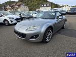 Mazda MX-5 1.8 Kaminari Aukcja 274965 - grafika 1