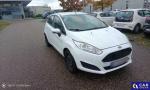 Ford Fiesta Trend Aukcja 274966 - grafika 2