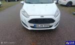 Ford Fiesta Trend Aukcja 274966 - grafika 36