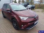 Toyota RAV4 2.0 D-4D Aukcja 275653 - grafika 2