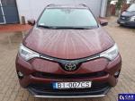 Toyota RAV4 2.0 D-4D Aukcja 275653 - grafika 8