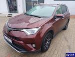 Toyota RAV4 2.0 D-4D Aukcja 275653 - grafika 1