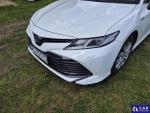 Toyota Camry Hybrid MR`18 E6d Aukcja 276446 - grafika 25