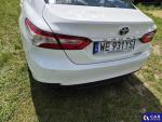 Toyota Camry Hybrid MR`18 E6d Aukcja 276446 - grafika 34