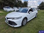 Toyota Camry Hybrid MR`18 E6d Aukcja 276446 - grafika 1