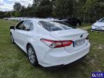 Toyota Camry Hybrid MR`18 E6d Aukcja 276446 - grafika 2