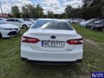 Toyota Camry Hybrid MR`18 E6d Aukcja 276446 - grafika 3