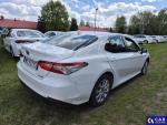 Toyota Camry Hybrid MR`18 E6d Aukcja 276446 - grafika 4