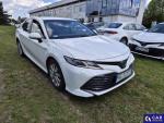 Toyota Camry Hybrid MR`18 E6d Aukcja 276446 - grafika 5